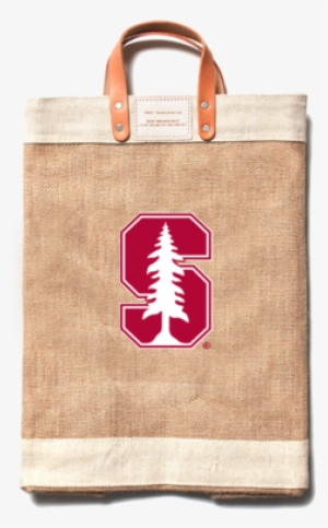 Stanford Marketbag Cheer-3 - Apolis Richmond Market Bag - Mens #2142140