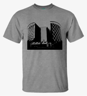 Alma Mater Round Neck Black History Unisex T-shirt - Mental Health Funny T Shirt #2142164