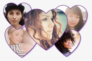 Since Its Founding In 2000, The Purple Hearts Program - Photomontage #2142190