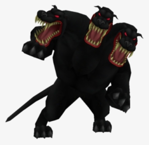 Suggested By Destroyer Cerberus Is A Pretty Strong - Cerberus Disney #2142240