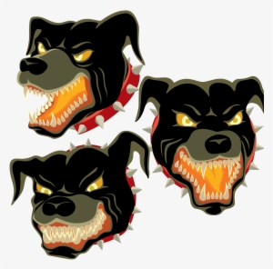 Mythological Dog #2142243