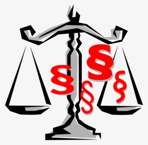New Svg Image - Scales Of Justice #2142305