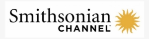 20 Apr 2012 - Smithsonian Channel Logo #2142365