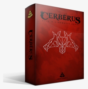 Cerberus - Drums #2142392