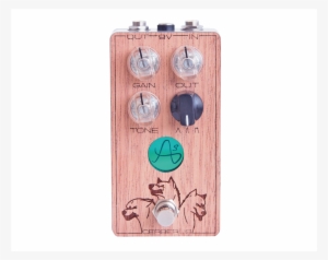 Get Cerberus Manual Now - Guitar #2142408