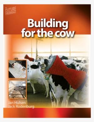 Building For The Cow - Construire Pour La Vache #2142410