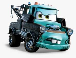 World Of Cars - Heavy Metal Mater #2142453