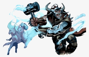 4 - - Cerberus Marvel Comics #2142456