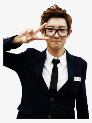 Royalty Free Download Exo Bing Images Look Smart Pinterest - Park Chanyeol #2142484