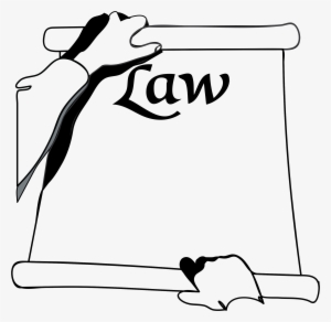 This Free Icons Png Design Of Land Of Law #2142511