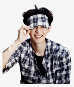 Chanyeol 2016 Png - All Of Me Park Chanyeol #2142553