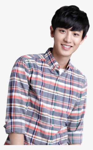 Related Wallpapers - Chanyeol Magazine #2142651