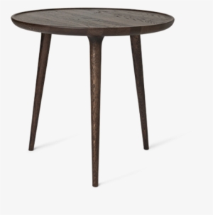Mater Accent Table Large - Oak Accent Table, Large, End Tables, Fsc-certified #2142673