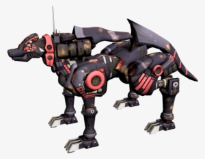 Egg Cerberus - Sonic Egg Cerberus #2142692