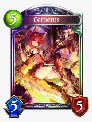 E 701541010 20170207a - Shadowverse Rise Of Bahamut #2142716