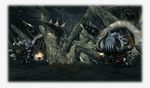 Stage 5 - Ogre Brothers Dragon Nest #2142748