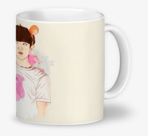 Caneca Chanyeol - Mug #2142770