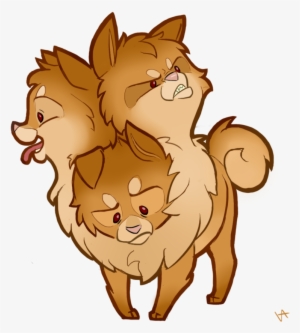 Cerberus Transparent Percy Jackson Image Library - Cartoon #2142793
