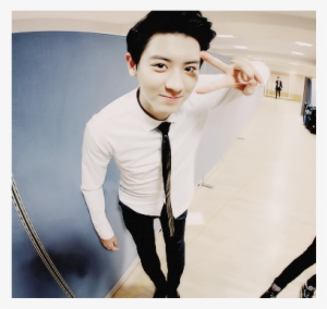 Exo Exo M Exo K Kris Chanyeol 2014 Krisyeol Psets Appledits - Chanyeol Photoshoot 2014 Hd #2142813