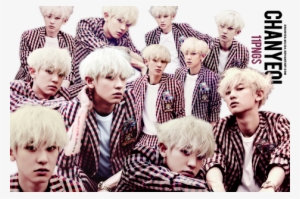 #chanyeol #チャニョル #灿烈 #朴灿烈 #찬열 #박찬열 #pcy # - Love Me Right Exo Chanyeol #2142828