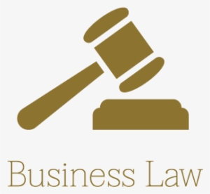Business Law Icon #2142885