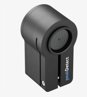 Peakdetect Pulse Quality Monitoring Oem Pngthomas Neicke2017 - Subwoofer #2142888