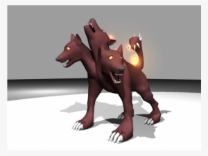 Cerberus - Warthog #2142903