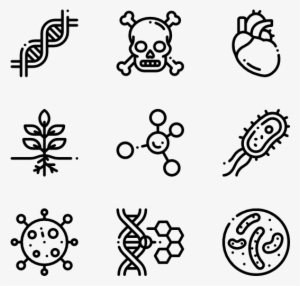 Biology - Nuclear Power #2142944