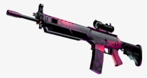 Sg553-pulse - Sg Pulse #2142966