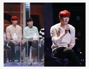 Chanyeol Sugarman #2143025