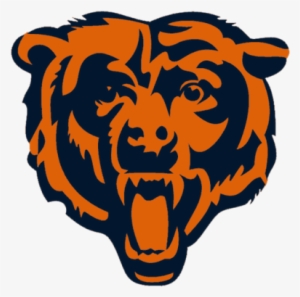 Image Result For Mater Lakes Academy Cheerleading - Chicago Bears Head Logo #2143026