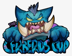 Cerberus Cup - Monster #2143027