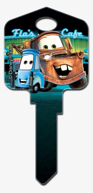 Mater Kw1 Kwikset Key Blank - Mater #2143047