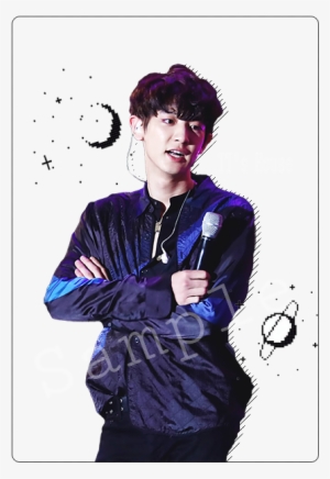 Sample Chanyeol - Illustration #2143066
