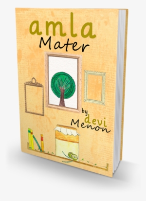 A Graphic Novel Memoir To Keep On Your Radar - Amla Mater #2143165