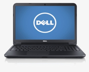Dell Laptop Png Image - Dell Laptops In Kenya #2143187