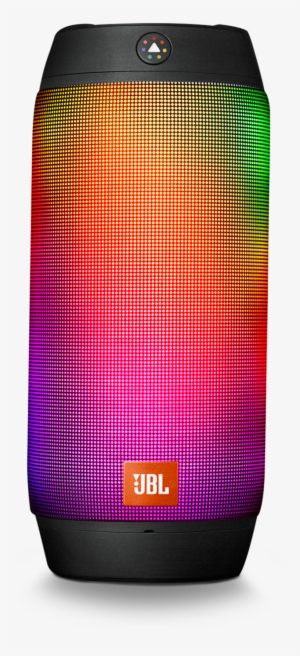 Jbl Pulse - Jbl Pulse 2 Black #2143293