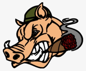 War Pigs Logo #2143294