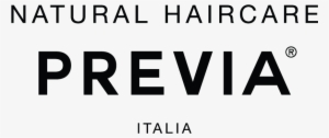 Previa - Logo - New - - Previa Natural Hair Care #2143360
