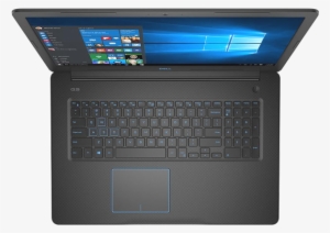 Dell Figured Out A Way To Build And Sell Laptops That - Dell G3 15 3579 #2143362