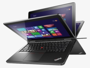 Why Choose Us - Lenovo Thinkpad Tablet Mode #2143437