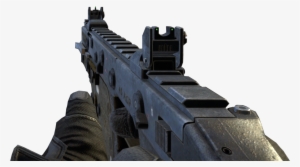 Fun's Media On Twitter - Call Of Duty Black Ops Vector K10 #2143566