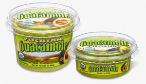 Leftorganicright - Yucatan Organic Guacamole #2143710