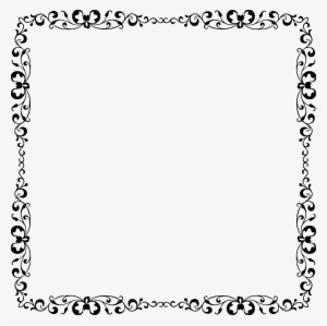 Clipart Free Congratulations Clip Art Frames - Elegant Classy Page ...