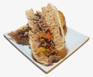 Cheese Steak Subs - Submarine Sandwich #2143843