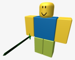 Character Roblox Noob Skin