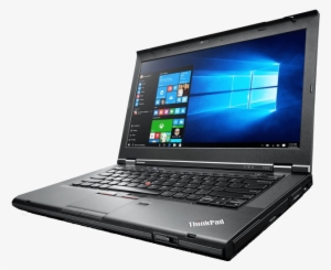 Refurbished Laptops - Lenovo Thinkpad T430 A Grade #2143928