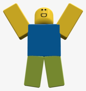 Roblox Noob Png Transparent Roblox Noob Png Image Free - roblox noob skin clipart black and white