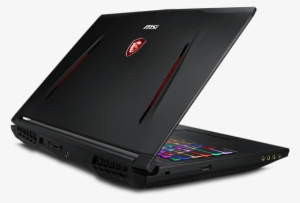 Gt Series Laptops Gt63 Titan 8rg - Msi Gp63 Leopard 013 #2143996