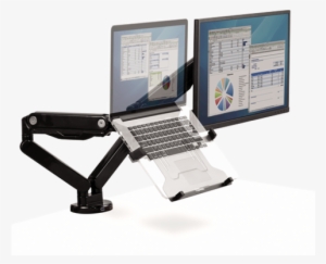 Laptop Arm Accessory Key Features - Output Device #2144053